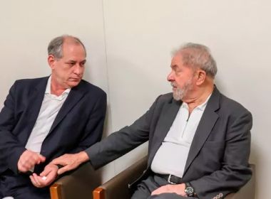 Pressão do PT sobre Ciro pode inviabilizar apoio no 2º turno, diz presidente do PDT
