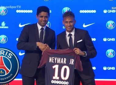 Uefa reabre investigação sobre fair play financeiro do PSG