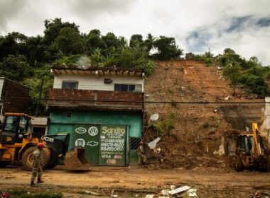 Brasil registra mais de 400 mortes após temporais em seis meses