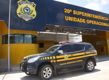 Jovens dizem terem sido agredidos por PRFs em Umbaúba 2 dias antes de Genivaldo