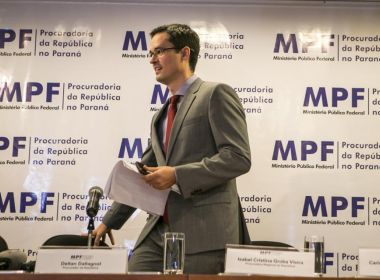 Deltan Dallagnol terá candidatura contestada por adversários