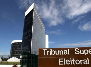 Tribunais de Contas oferecem ajuda ao TSE para examinar contas eleitor