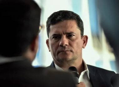 TRE barra mudança de domicílio de Moro e complica candidatura em SP