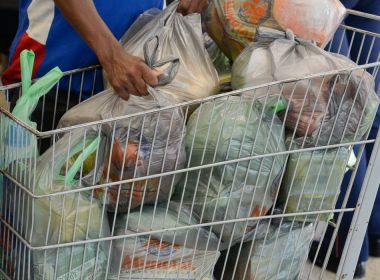 Supermercados pedem que governo inclua cesta básica na redução de ICMS