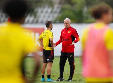 Flamengo repete tempo de vacas magras e revive pesadelo da sombra do Z4