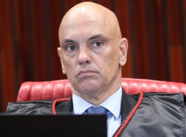 Apesar de pedido da PGR, Moraes não tem pressa em aplicar indulto a Daniel Silveira