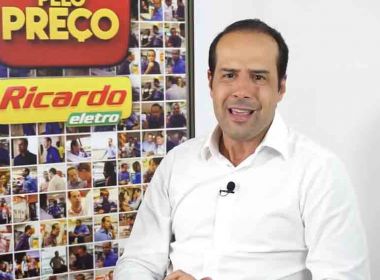 Trajetória do fundador da Ricardo Eletro tem mexerica, prisão e bilhões em vendas