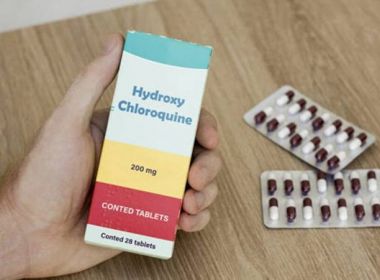 Venda de cloroquina e ivermectina volta a subir com nova alta da Covid