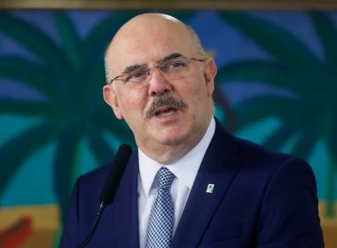 Defesa de ex-ministro Milton Ribeiro diz que prisão foi ilegal e pedirá liberdade