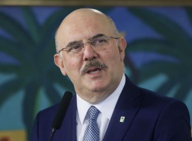 Procuradoria cita interferência de Bolsonaro, e juiz manda ao STF caso Milton Ribeiro