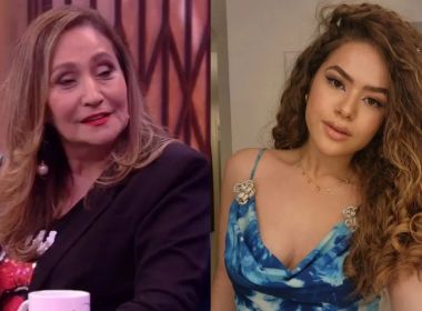 Maisa agradece apoio de amigos e fãs após ser chamada de chata por Sonia Abrão