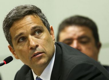 Pior momento da inflação no Brasil já passou, diz Campos Neto
