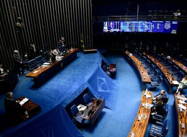 Relator no Senado avalia rejeitar proposta de censura a pesquisas eleitorais