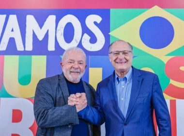 Lula diz a empresários que disputa entre PT e PSDB era 'um luxo' e compara ele e Alckmin a um casal