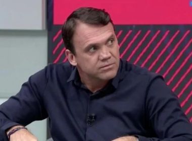 Petkovic também está fora do time de comentaristas da Globo