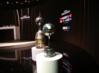 Conmebol anuncia datas das finais de Libertadores e Sul-Americana de 2023
