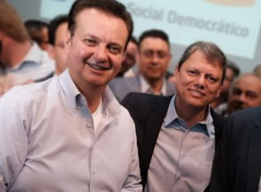 Criticado por Bolsonaro, Kassab é visto como 'sonho' de apoio ao presidente nas eleições