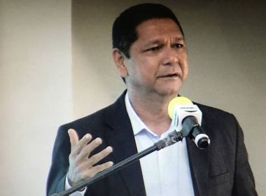 PF afasta delegado bolsonarista suspeito de vazar informações
