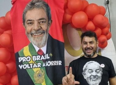 Lula lamenta assassinato de petista por bolsonarista em festa no PR