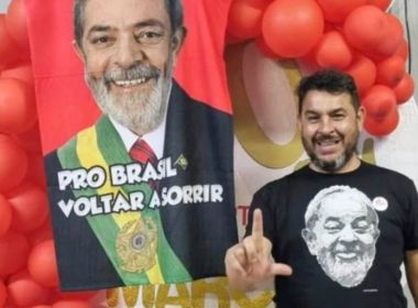 Corpo de petista assassinado por bolsonarista é velado em Foz do Iguaçu