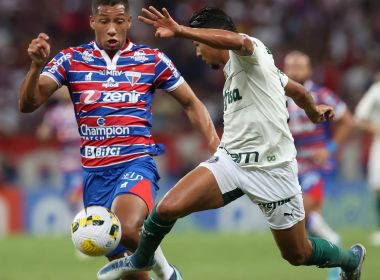 Lesão de Rony liga alerta no Palmeiras e pode deixar Abel sem goleador