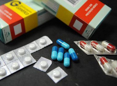 Antibiótico é o medicamento que mais falta em SP, dizem farmacêuticos