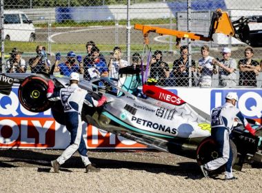 F1 inicia segunda metade do campeonato com 80% do grid pendurado por motor