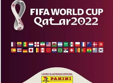 Figurinha do álbum da Copa dobra de preço em 4 anos, alta acima da inflação