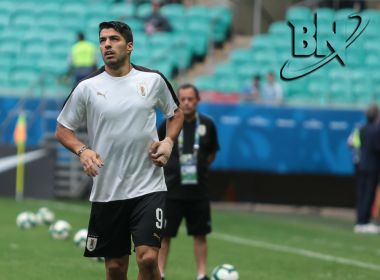 Flamengo e Corinthians de olho em Oscar e conversas por Suárez agitam o mercado