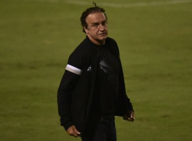 Antes do sim ao Atlético-MG, Cuca recusou Boca, Flamengo e outros três