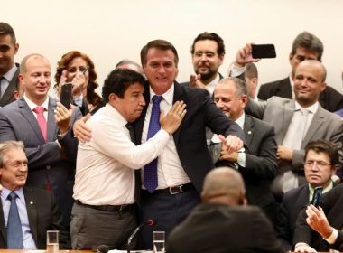 Reestruturação de ministérios será primeira medida da gestão Bolsonaro
