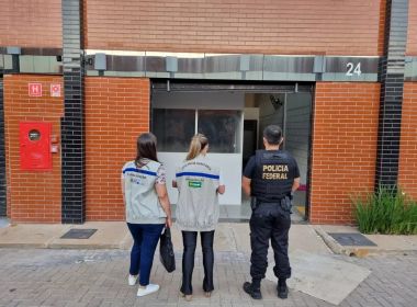 Polícia Federal combate comércio irregular de remédios