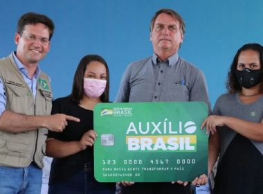 Empréstimo do Auxílio Brasil faz crédito de R$ 3 mil virar dívida de mais de R$ 5 mil