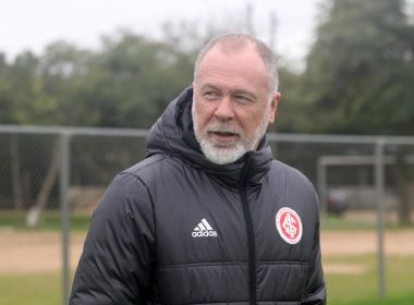 Com time misto, Inter busca retorno ao G4 contra Fortaleza na Arena Castelão