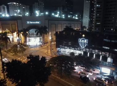 Atlético-MG negocia dívidas e terá mais poder de fogo com venda de shopping