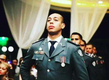 Suspeito de matar Leandro Lo vai responder por homicídio por motivo fútil