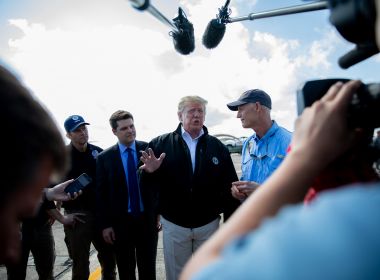 Trump planeja acabar com direito à cidadania de filhos de estrangeiros nascidos nos EUA