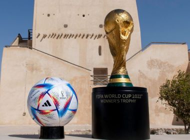 Fifa vai antecipar início da Copa do Mundo para atender o Catar