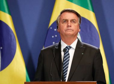 Policiais federais cobram Bolsonaro após vetos