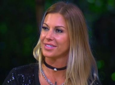 Antonela Avellaneda diz que vendia nudes para Maradona