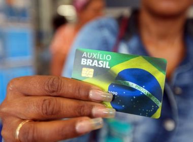 Empréstimo do Auxílio Brasil deve começar em setembro, diz governo