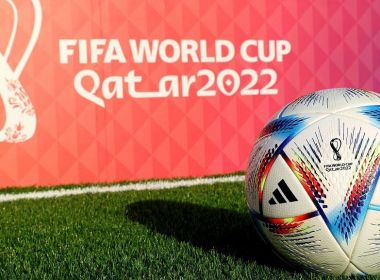 Fifa anuncia que 2,45 milhões de ingressos já foram vendidos para a Copa