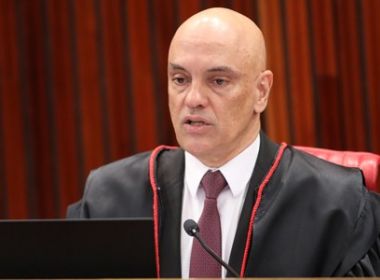 Moraes marca reunião com ministro da Defesa em meio a cobranças de militares ao TSE