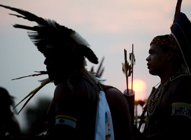 Indígenas vão à Justiça contra 60 demandas de garimpo que podem afetar 45 mil