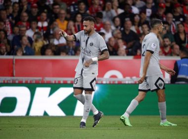 Neymar abre temporada da Copa participando de mais de 3 gols por jogo