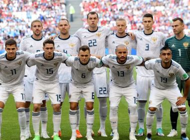 Copa tem quartas com pior ranking de seleções e um europeu já na final