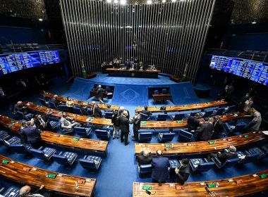 Senado abre concurso para cargo com salário de até R$ 33 mil