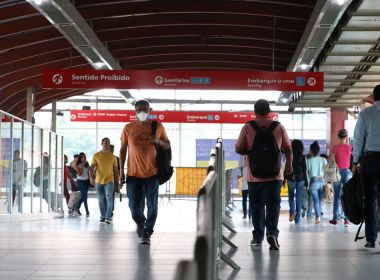 Prefeitura de São Paulo recomenda uso de máscara no combate à monkeypox