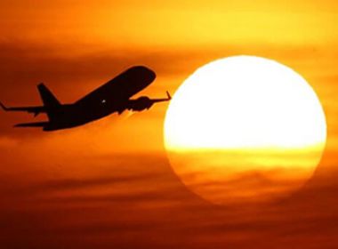 Petrobras reduz preço do querosene de aviação em 10,4% a partir de 1º de setembro