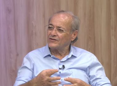 'É quase negra na pele, mas inteligente', diz candidato do PI sobre jornalista
